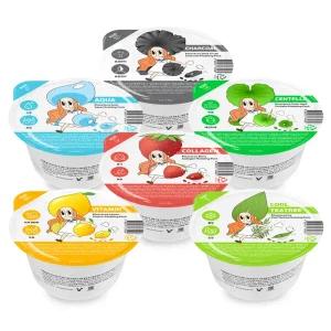 [엘리자베카] 컵 모델링팩 6종 택1