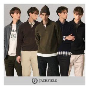 잭필드 남성 하프넥 더블 플리스 5종 집업4종 자켓1종 803081