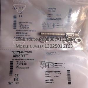 센서 BES01PF BES M08EH-PSC15B-S04G