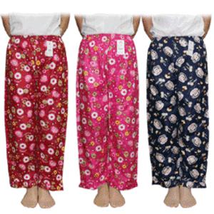 면/파자마/국내산/수면바지/특대/남성/F215/잠옷/몸빼