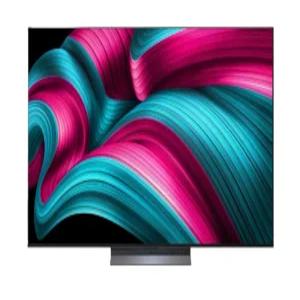 LG전자 올레드 evo AI OLED65C5FNA 163cm PH (스탠드/벽걸이 선택)