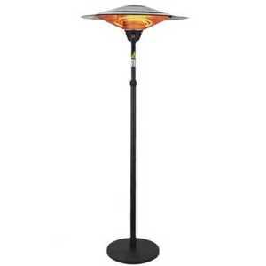 천장형 전기히터 삿갓 우산형 야외 난로 카페 업소용