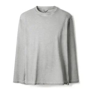 [시리즈](강남점)[series;] 24FW 빈티지 피그먼트 워싱 티셔츠 (SHTAW24921GYX)