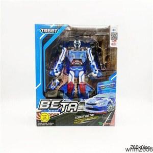 또봇 애슬론 베타 변신로봇 911RB 6 177459 로봇 변신