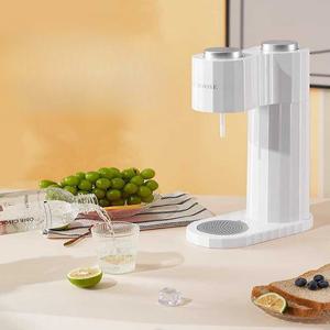 탄산수 메이커 제조기 가정용 업소용 카페 스파클링