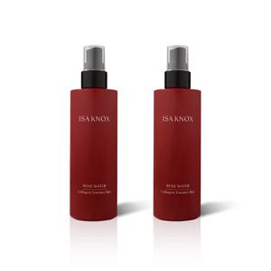 이자녹스 로즈워터 콜라겐 에센스 미스트 2개 (84)
