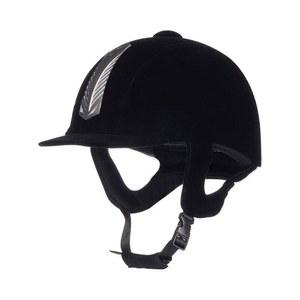 승마 헬멧 초경량 조절가능 산악자전거 여름 초경량도 강성 61cm 야외 미등이 일체