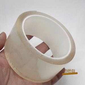 투명 모서리 보호 테이프 코너 가드 안전 쿠션 접착 필름