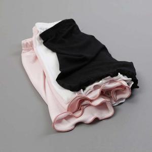 [LF284R9O_56]유아실내복 아이 스커트 짧은 팬츠 속바지