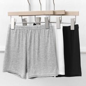 [LF9L43P5_56]기본 속바지 주니어속바지 3종세트