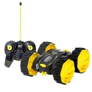 비앤씨 스턴트액션 양면주행 4륜구동 RC카 장난감 어린이 선물