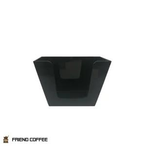 YJ 아크릴 필터랙 여과지꽂이 커피용품/종이컵/디스펜서/홀더/거치대/컵/보관함/보관/보관대/카페/꽂이