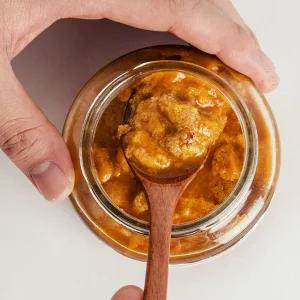 [오초록] 제주 해녀가 준비한 성게알 200g