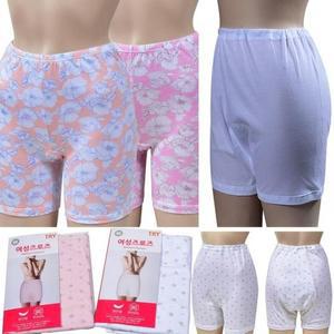 할머니 사각 엄마 롱드로즈 빅사이즈 국산 110 (3xTc3)