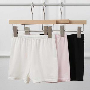 [ME8ML2ON_56]베이직 속바지 주니어반바지 2세트