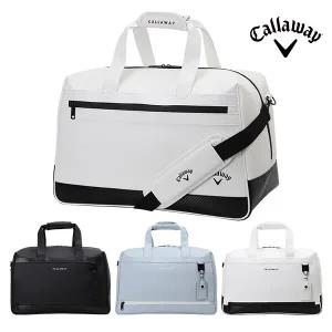 2025 쉐도우 V 남성용 골프 보스턴백