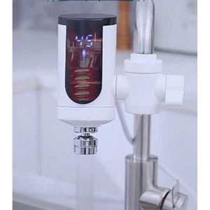 이중 인스턴트 수도꼭지온수기 수돗물 히터 온수기 램프 싱크대온수기 일반 플러그 디스플레이 물히터 급속 전기온수수도꼭지 저사양 10