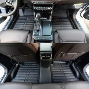 코일평면 K5 발매트 카매트 차량용 3D