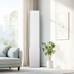 [LG] 휘센 오브제컬렉션 뷰1 엘지 에어컨 2in1 (3시리즈) 58.5㎡ FQ18FV3EK2