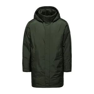 [모다아울렛 양산점] 남성 히마 WSP 알파 다운자켓 1BYPAW4005_YS