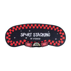 스피드스택스 타이머 매트 세트 컵스택 컵쌓기용 기록측정 매트 세트