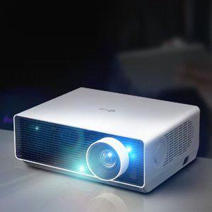 [LG]프로빔 시네빔 프로젝터 5000안시 6000안시 4K 가정용 홈용 매장용 스크린골프 업소용