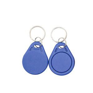 전자키 NFC 카드 토큰 NTAG215 TA 400 CUID IC RFID 모든