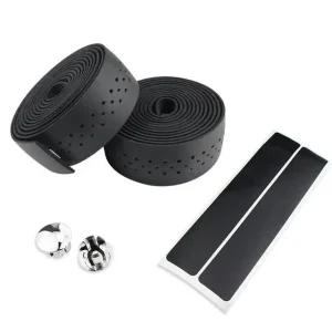 로드 자전거 인조가죽 핸들 그립 바 테이프 PP-10123