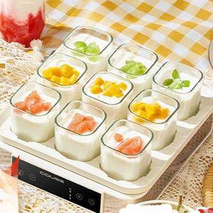 요거트 발효기 제빵 만들기 홈베이킹 반죽 막걸리 요플레