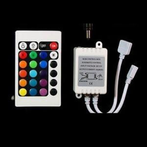 [BZ8394LM_55]LED컨트롤러모듈-무선리모컨 12V-24V용