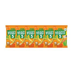 조이 베지5 발사믹허브맛 50g x6개