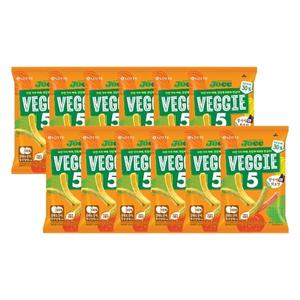 조이 베지5 발사믹허브맛 85g x12개