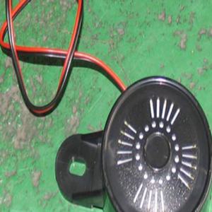 경고음 후진벨 10개 12v 24v 후진음 후방 ?부저 자동차빽멜로디 백부저 안전 차량