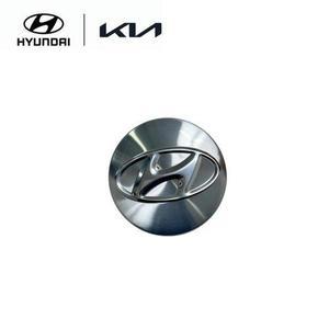 [현대모비스] 순정 휠캡 허브캡 (529603S120) 그랜저 IG/HG, 그랜저 하이브리드 IGE, 넥쏘 수소전기차 F...