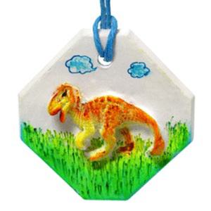 공룡화석 석고방향제 만들기(5인 세트)