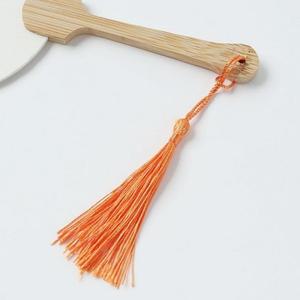 캘리그라피 무지 캘리그라피부채 키트 손부채 DIY (3yp5T)