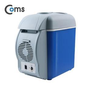 [LFLM6518_56]Coms 냉온장고 온열 휴대용 DC 7.5L 60도 12