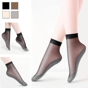 [QN1W5XYX_56]스타킹양말 미끄럼 방지 논 1묶음(20켤레)