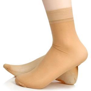 [QN36Y6B4_56]방지 고탄력 발목 스타킹 가을양말 1켤레