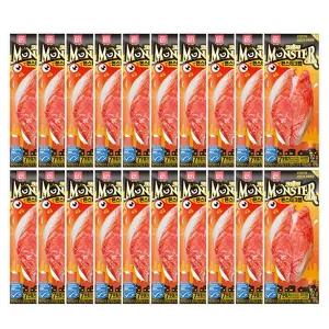 한성 크래미 몬스터 크랩72gx20개