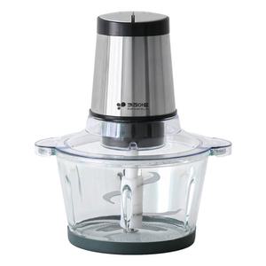 키친아트 전동 만능 다지기 쵸퍼 2L KN-CH208 야채 마늘 고기 다지기