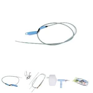 스프링 뚫어뻥-2.5M 싱크대 배수관 욕조 세면대 변기/관통기/막힘/배관/하수구/하수도/뚫기/장비/청소/뚤어