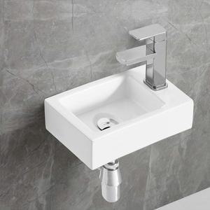 [ME1M9L8P_56]세면대 세면기 소형세면대 사각 HDL004