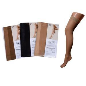 [XBFIH6K8_56]비비안 스타킹 검은색스타킹 10매