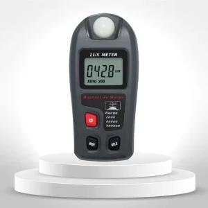 디지털 조도계 조도 측정기 제조일 제공 LUAZ-270/센서/디지탈/조도기/산업용/전자/측정/측정계/공구/기기