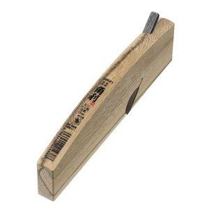 [VCLI4330]카쿠리 홈파기용 대패 자재 목공 41438 15mm