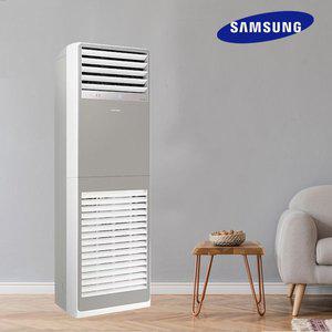 [삼성] 인버터 비스포크 중대형 업소용 에어컨 40평 냉난방기 실외기포함 SJ22