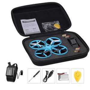 손드론 미니드론 핸드 충격 원격 dji 초보 쿼드 제어 카메라 원렌즈 액션 회피 미니