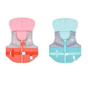 아레나 아동용 키즈슬림핏 구명조끼 A5AC1AJ23