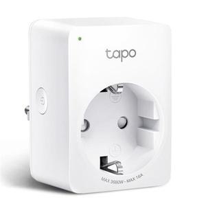 티피링크 IoT 16A 에너지 모니터링 스마트 WIFI 플러그 Tapo P110